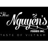 The Nguyen's Family Restaurant